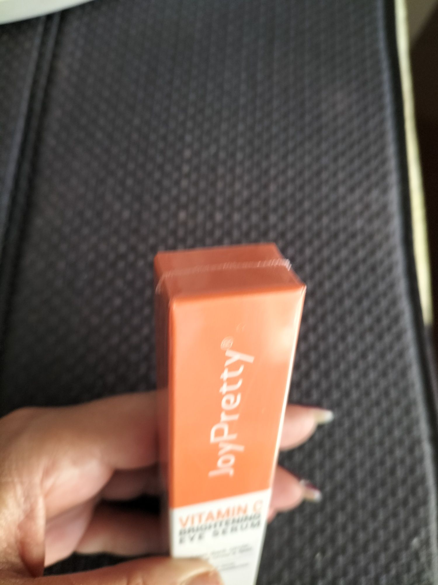 Serum vitamina C para olhos JoyPretty