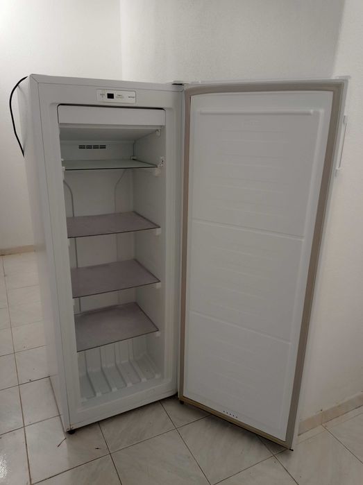Arca Congelador Vertical BECKEN no Frost