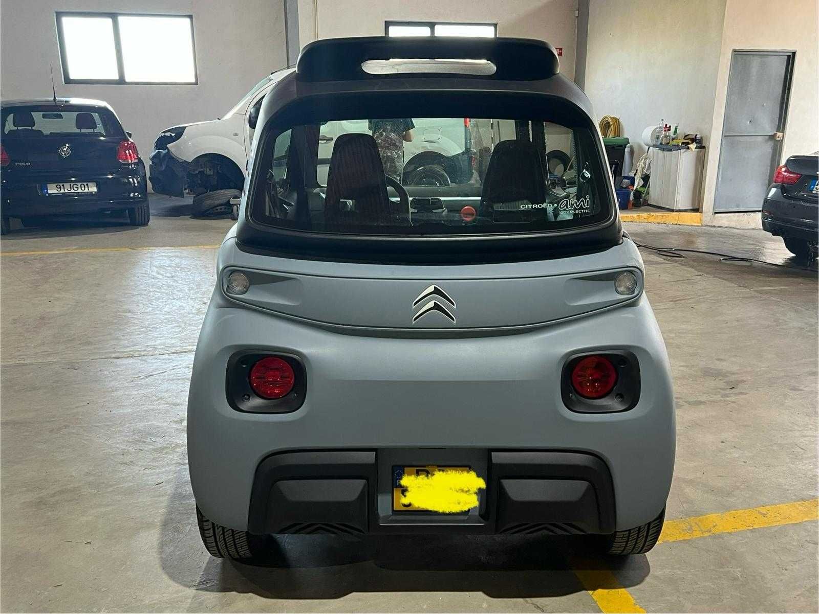 Citroën Ami Standard