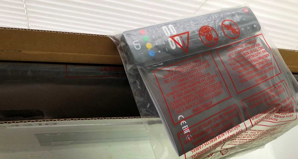 НОВИЙ! Недорогий LED Телевізор UD 32EHA4210 з вбудованим Т2 тюнер!