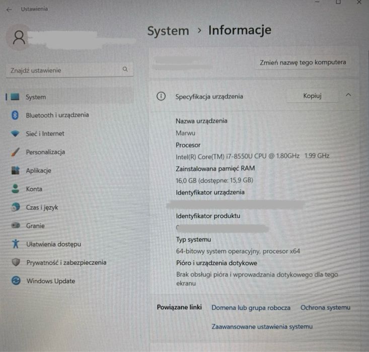 Asus VivoBook S 15 cali