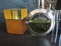 Perfumy Versace Eros Pour Femme edt i Shiseido Zen 2x10ml