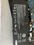 Bateria acer nitro 5 nova