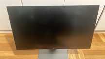 Dell u2718q minitor 4k