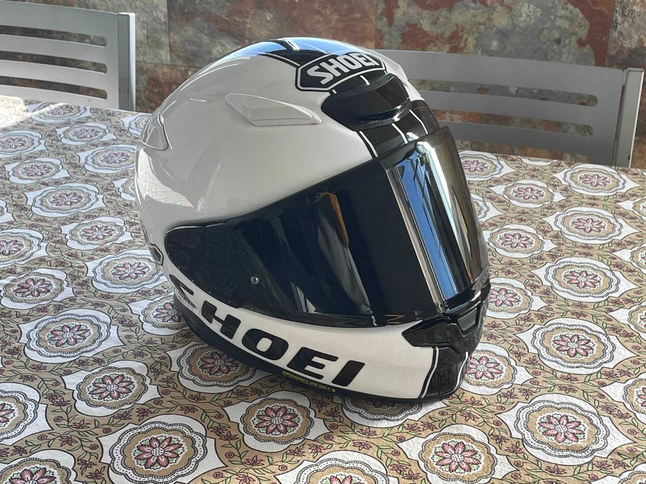 Shoei NXR2 - Tam. M