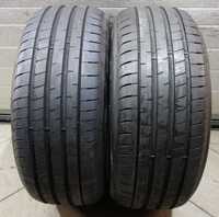 225/45R17 Opony letnie używane Goodyear Eagle F1 Asymetric 5 (B72)