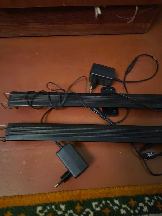 LED-світильник Collar AquaLighter Slim (45 см) для акваріумів