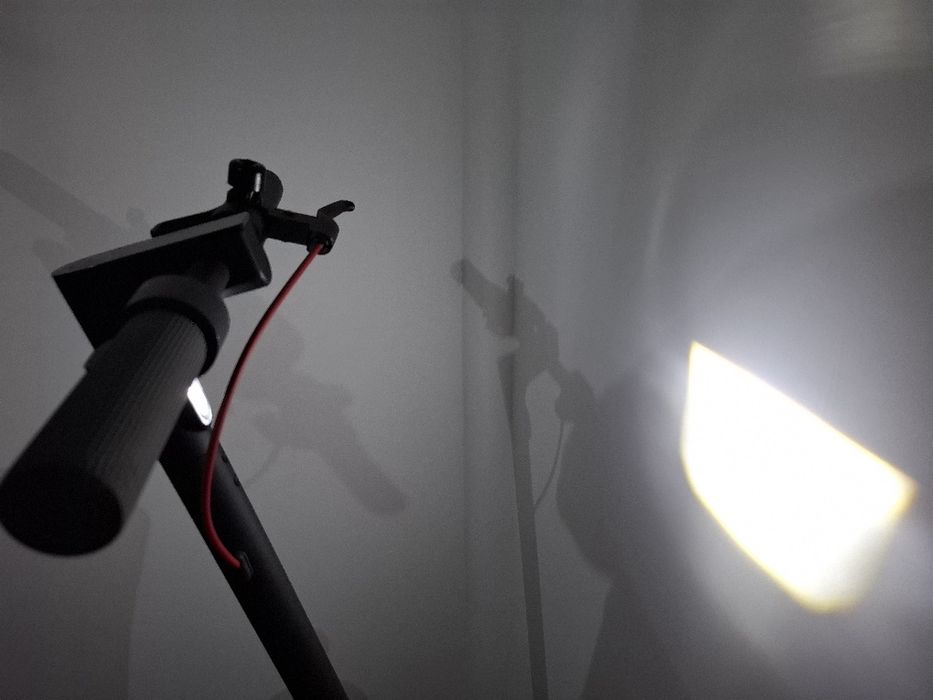 Trotinete eletrica XIAOMI