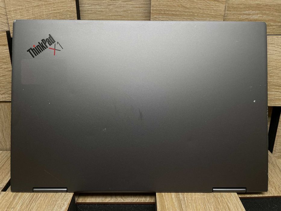 №5422 Ноутбук Lenovo ThinkPad X1 Yoga Gen 5/i5-10210U/8Gb/SSD256