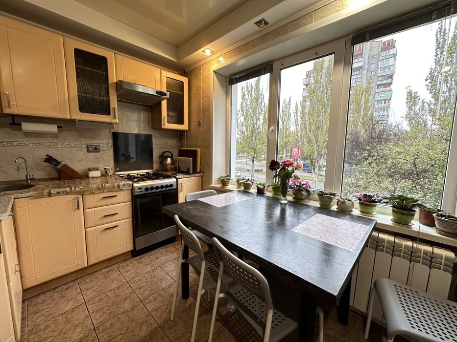 Актуально! Продам 2 к. кв. вул.Чумаченка 25а!AN