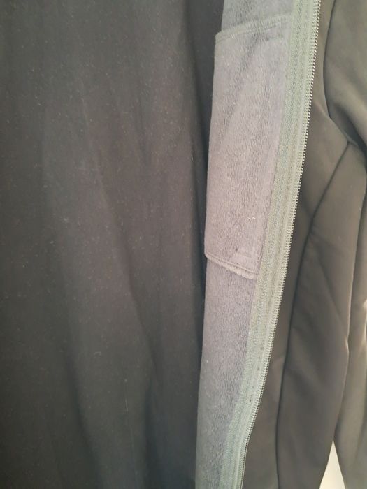 Casaco ciclismo decathlon L