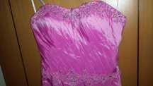 Vestido de Festa