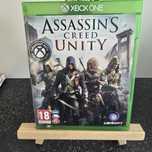 Assassin's Creed UNITY xbox one wersja PL czytaj opis