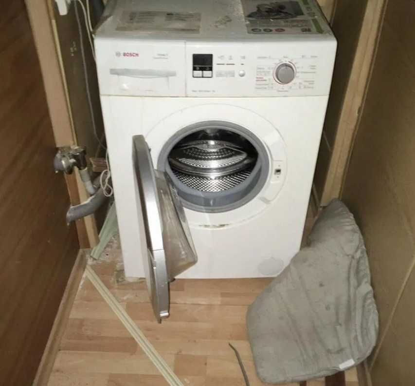 Качественный ремонт стиральных машин и холодильников