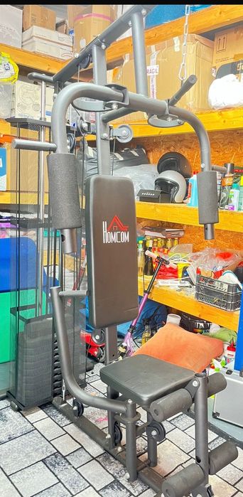 Máquinas de exercício Montemor o Novo