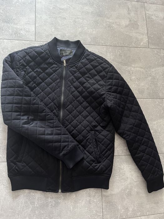 Бомбер/ветровка/курточка чоловіча/мужская ZARA.