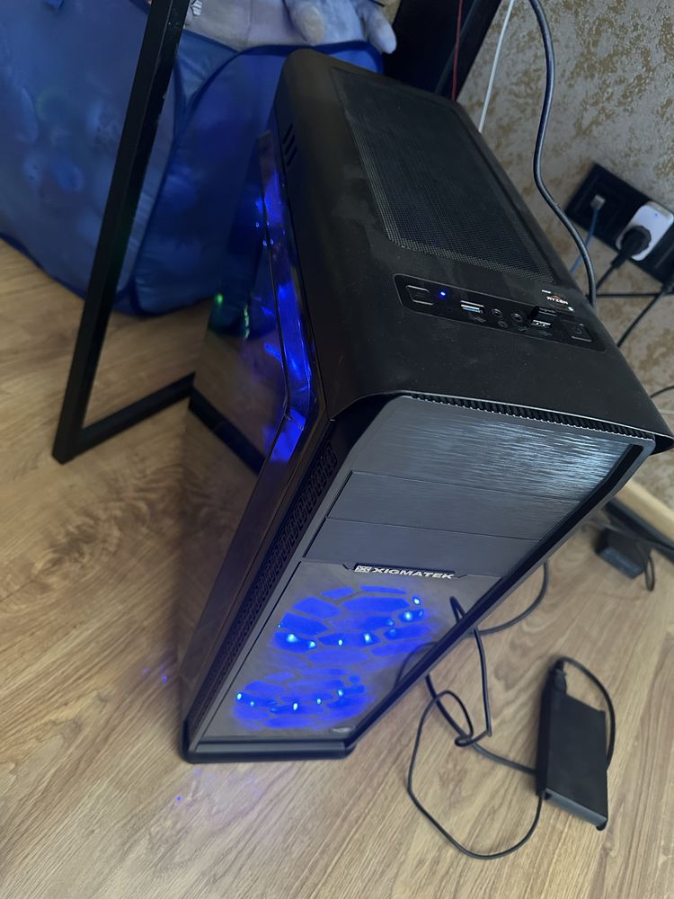 Компьютер игровой