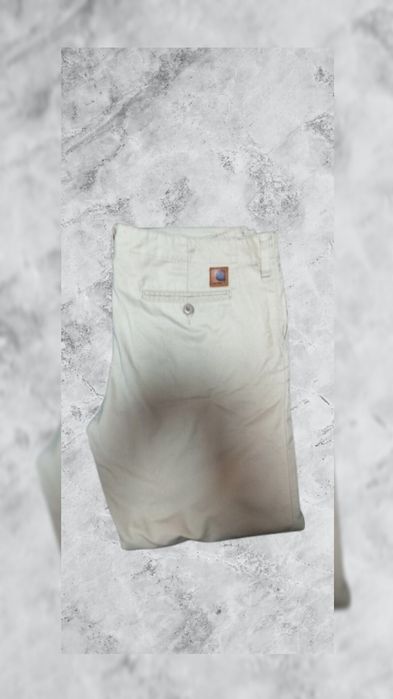 Штани Carhartt original розмір 36х32