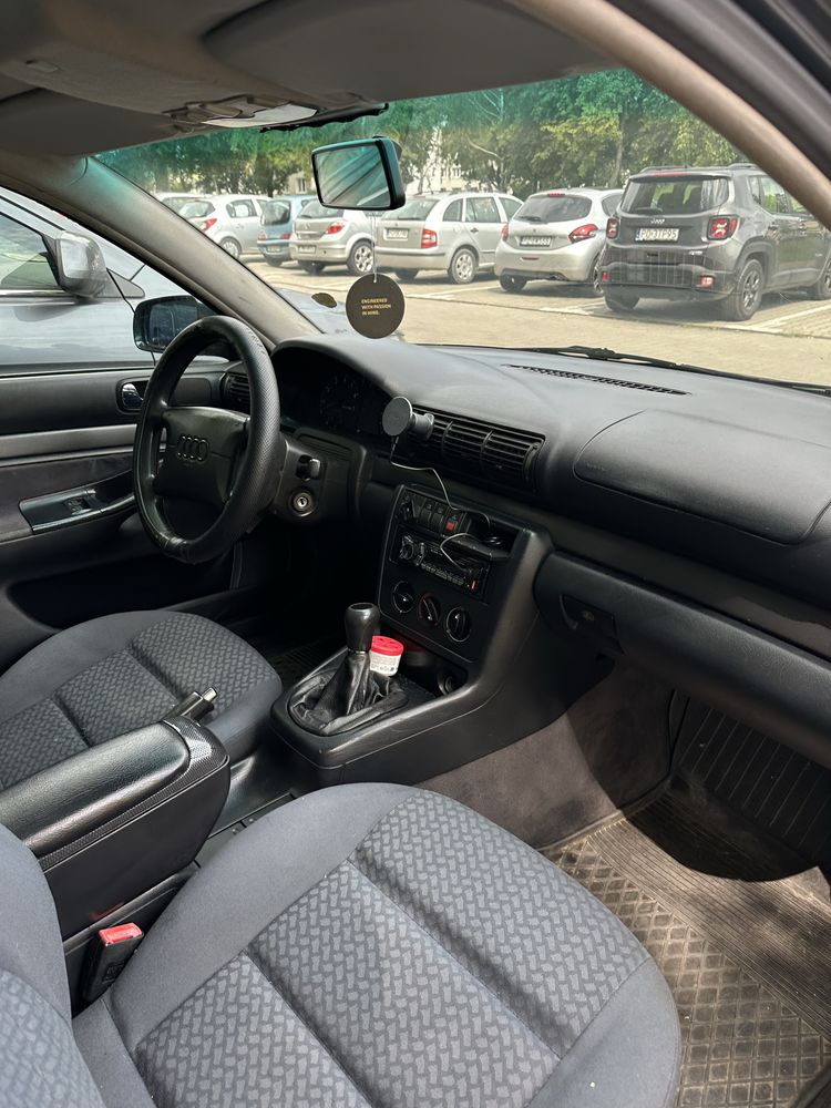 audi a4 b5 lpg bdb stan
