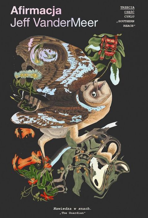 Afirmacja Vandermeer Jeff