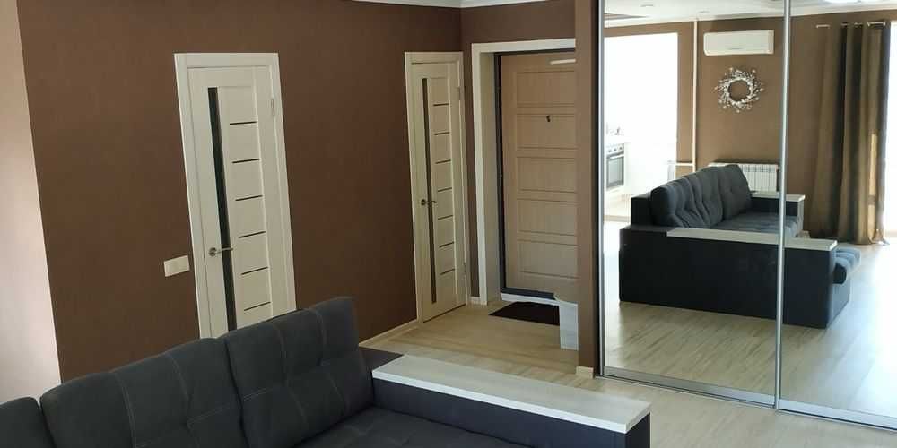 G4 Продаж 1 кім. квартири пр. Аерокосмічний в 7 мін метро Спортивна