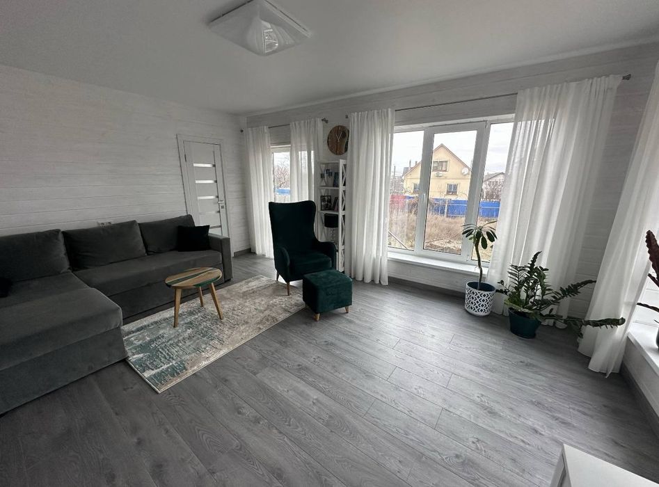 WOW ціна!!! На дім з ремонтом в Бучі ID 183