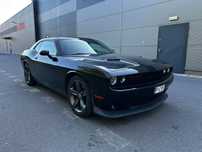 Dodge Challenger 5.7 Apple Carplay, AndroidAuto, 20" felgi, piękny stan