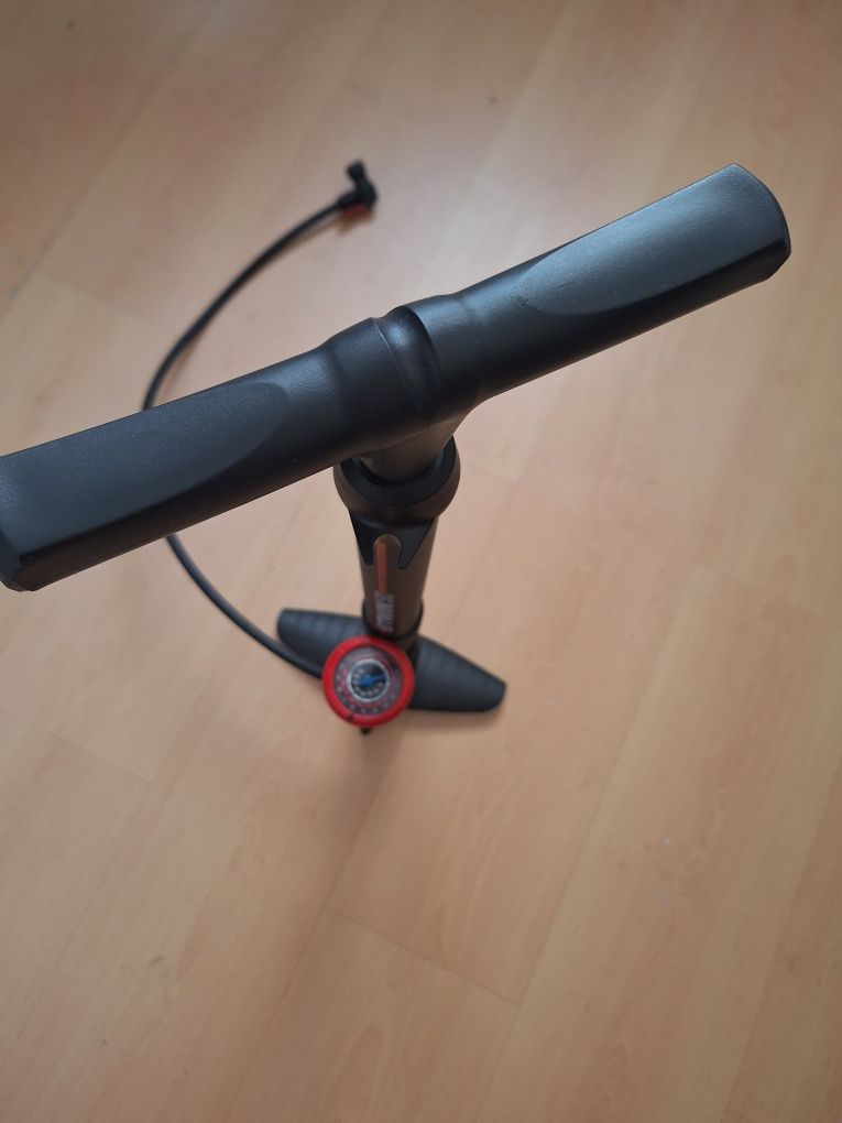 Bomba de ar para bicicletas