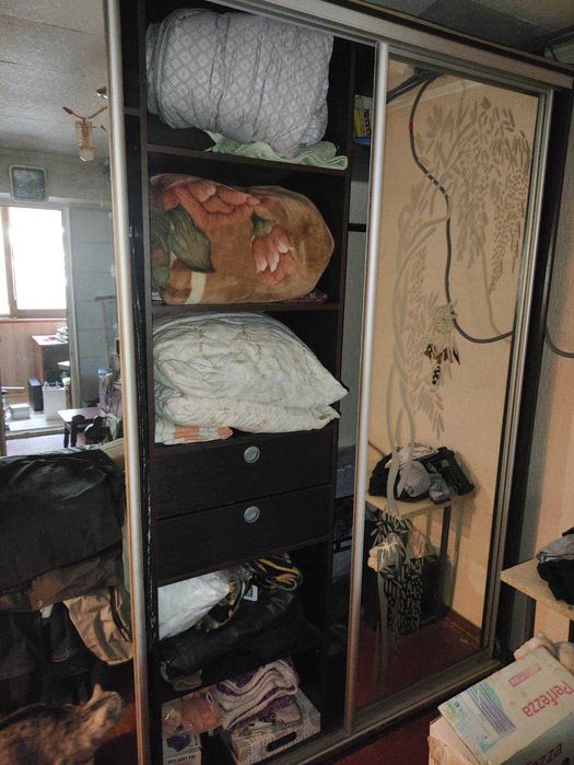 шкаф купе  240*240*60