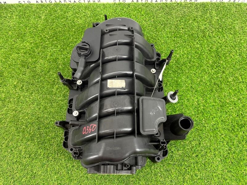 Коллектор впускной Dodge Durango WD 5.7 HEMi 2015