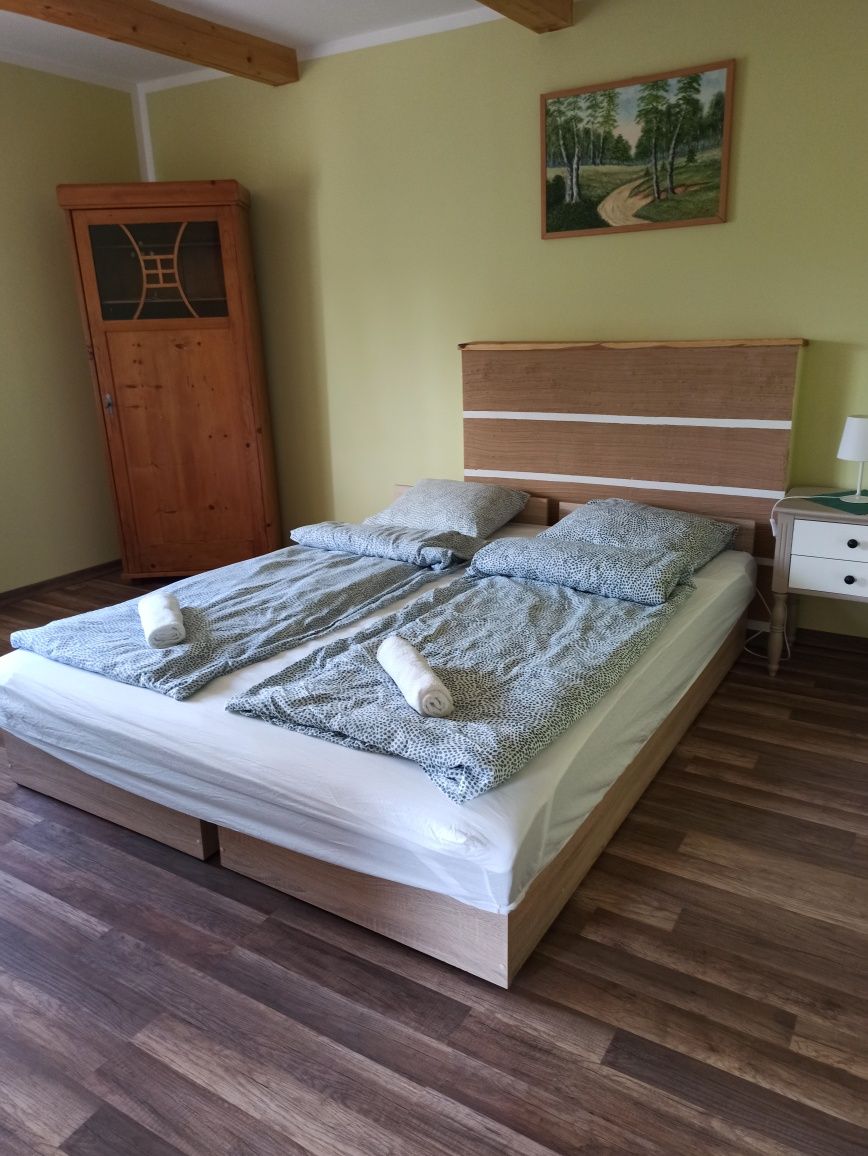 Noclegi Góry Stołowe, noclegi Radków, pokoje apartamenty w Radkowie