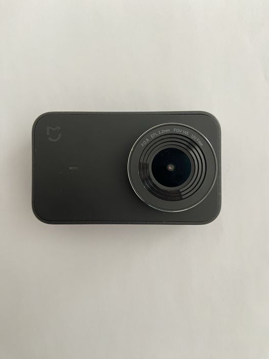 Xiaomi Mi Action Camera 4K