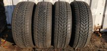 Fulda 235/60 R18