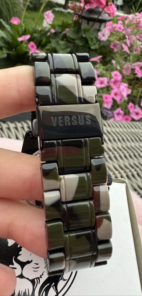 VERSUS VERSACE Tokyo Women Watch SOF030014