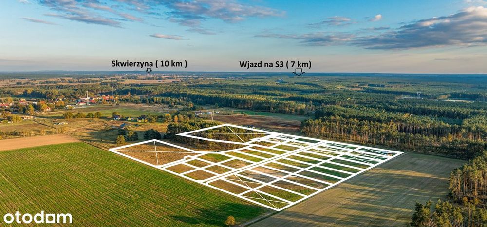 Miejsce, gdzie natura ma swoje skrzydła