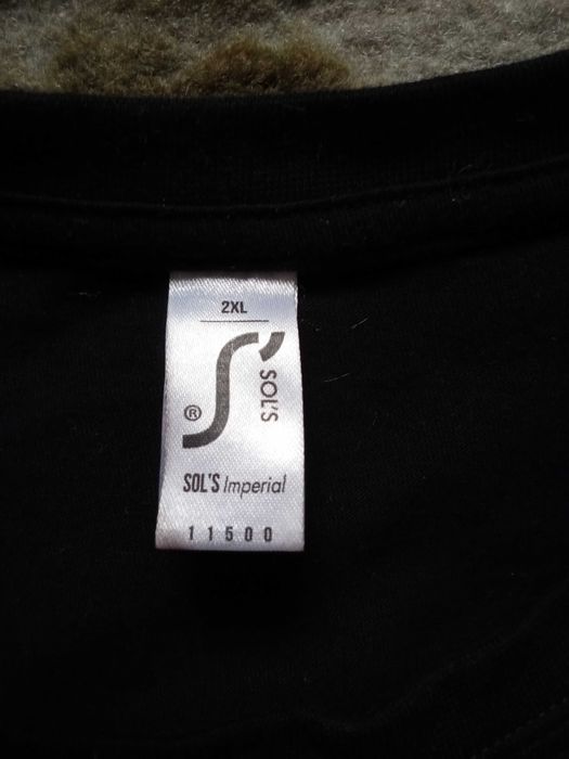 IMMOLATION koszulka Vader, Obituary