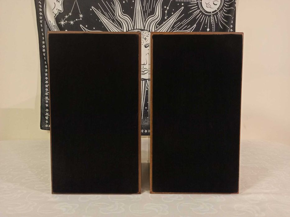 Kolumny głośnikowe Unitra Tonsil ZG10-C