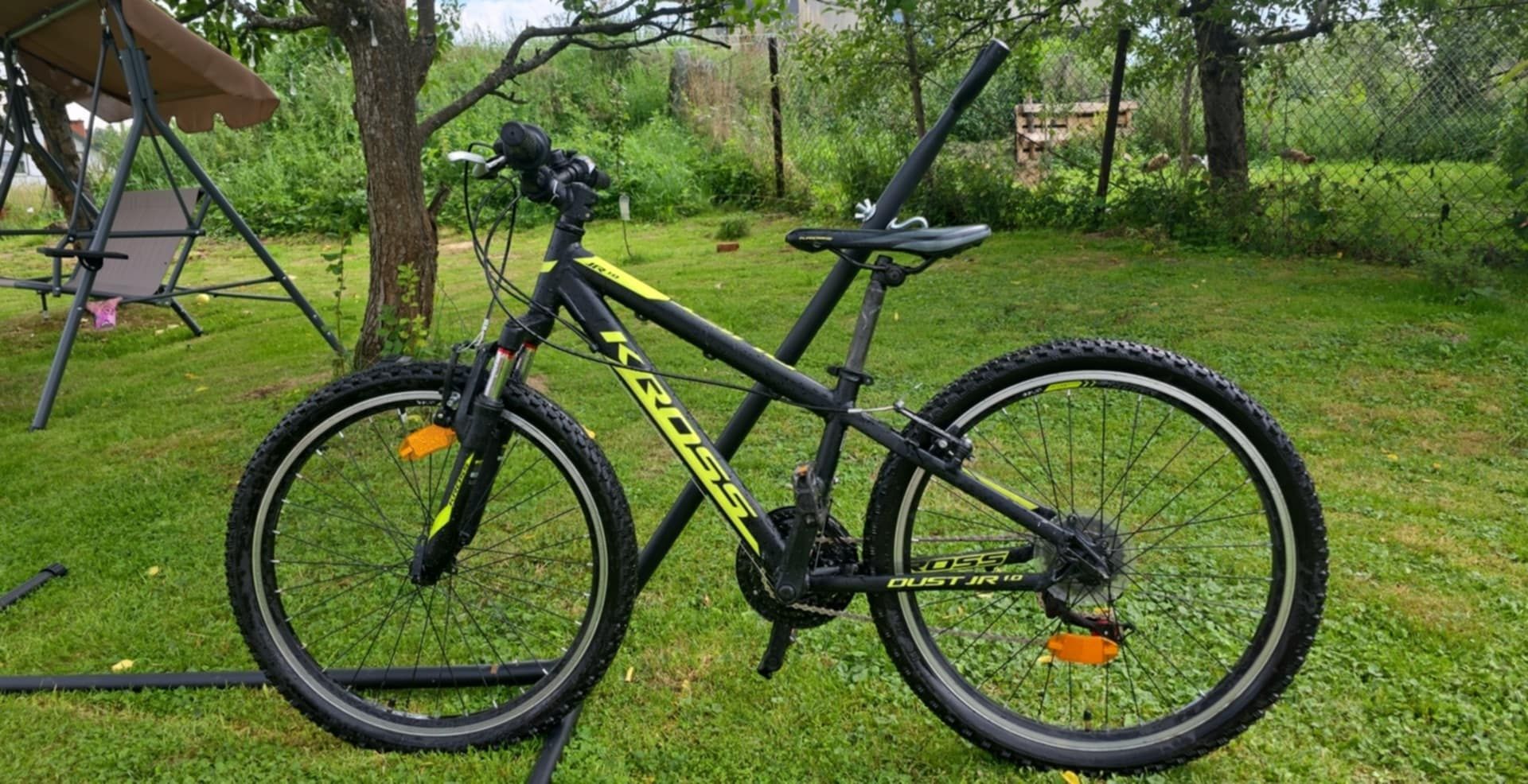 Kross Dust JR 1.0