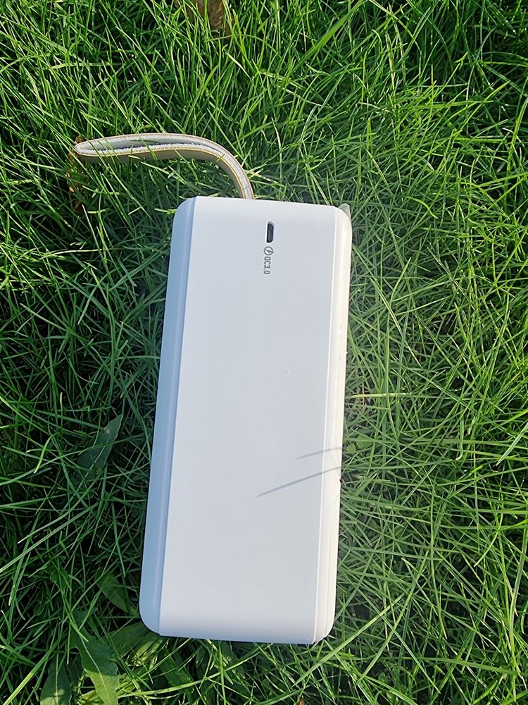 Павербанк 50000mAh 30W