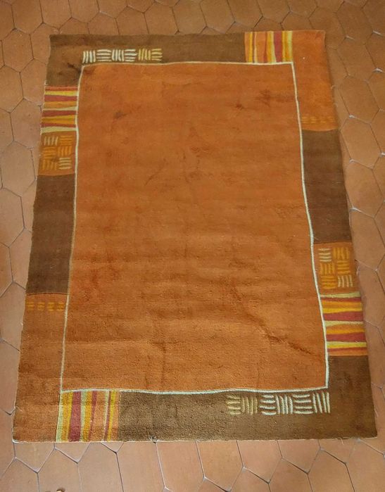 Tapete da Rubilar 133x190 cm