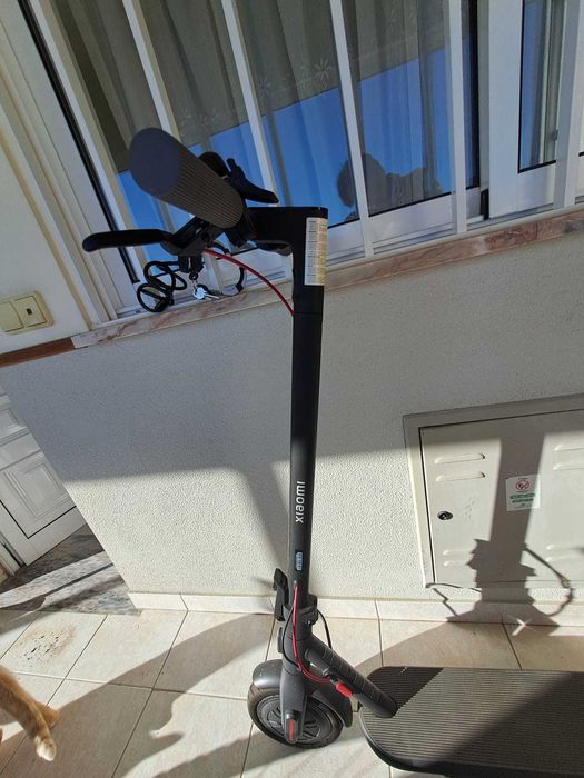 Trotinetes elétrica Xiaomi
