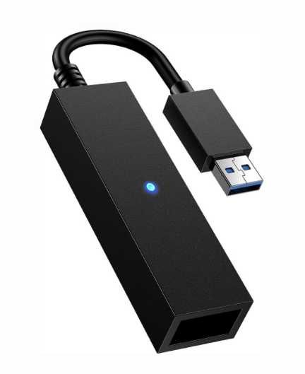 Адаптер Sony Playstation 5 для камери PS4 PS VR CAMERA
