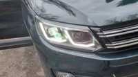 NOWE lampy przednie lampa przód VW Tiguan 2011 - 2018