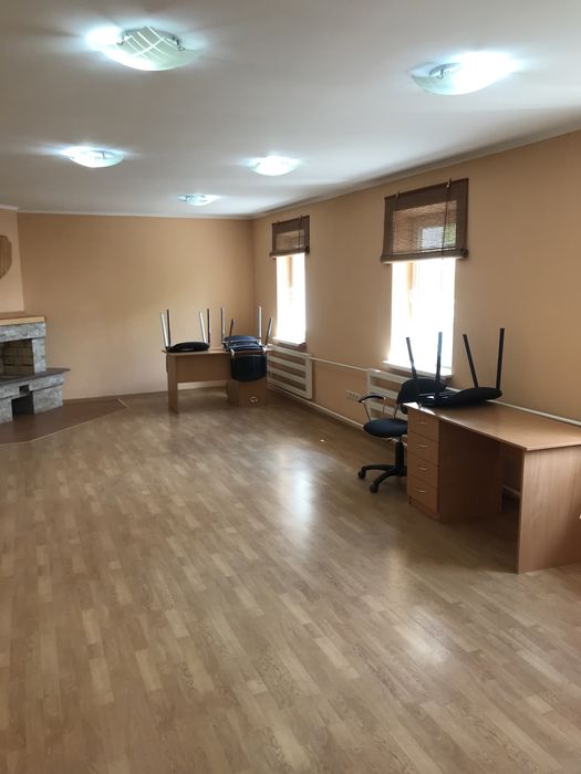Здам в аренду два приміщення по 50м