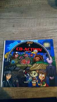 Zestaw gier CD-ACTION