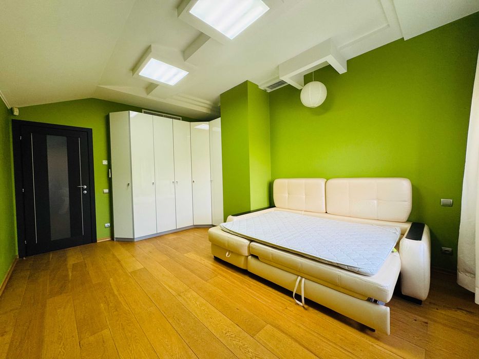 БЕЗ %!Сучасний ремонт, 5-к квартира з ТЕРАСОЮ, Оболонська Набережна 7