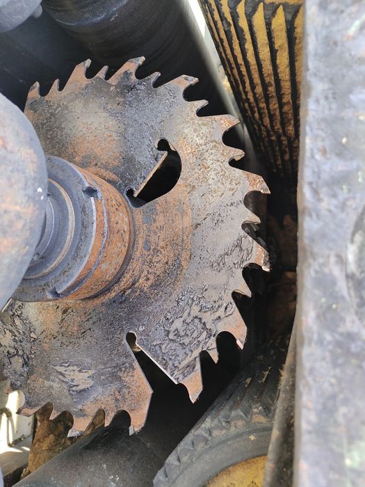 Wielopiła food Bydgoszcz