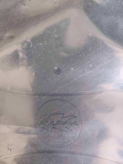 Płyta montażowa KAPPA