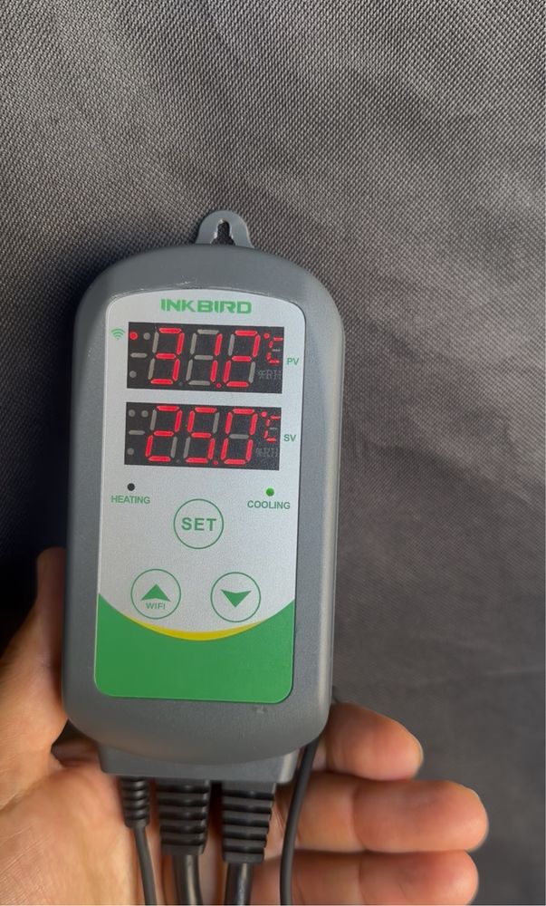 Inkbird ITC-308 WIFI