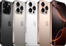 Iphone 16 Pro max 512gb